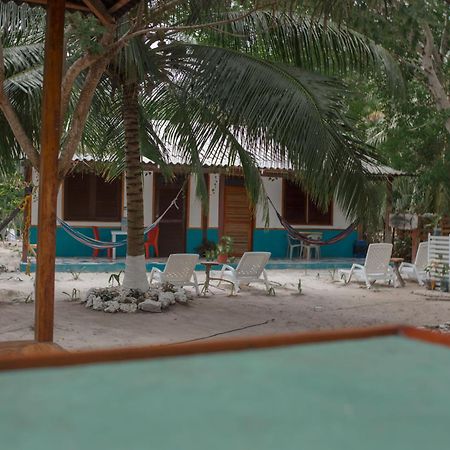 Isla Grande Eco-Hostal Екстериор снимка