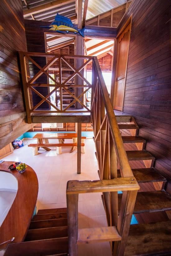 Isla Grande Eco-Hostal Екстериор снимка